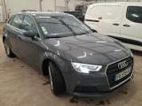 Audi 35 TDI 150 S TRONIC BUSINESS LINE AUDI A3 Sportback 5p Berline 35 TDI 150 S TRONIC BUSINESS LINE #3