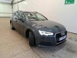 Audi 35 TDI 150 S tronic Business line A4 Avant business line 2.0 TDI 150CV BVA7 E6 #3