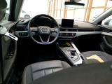 Audi 35 TDI 150 S tronic Business line A4 Avant business line 2.0 TDI 150CV BVA7 E6 #4