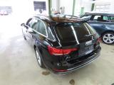 Audi A4 Avant ´15 A4 Avant 35 TDI sport 2.0 TDI 110KW AT7 E6dT #2