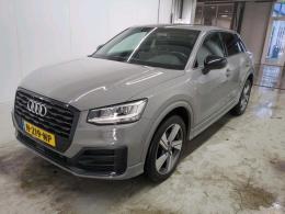 AUDI Q2 35 TFSI