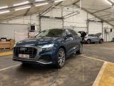 AUDI Q8 Audi Q8   50 TDI quattro 210(286) kW(ch) tiptronic #0