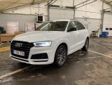 AUDI Q3 Audi Q3  Sport 1.4 TFSI cylinder on demand  110(150) kW(ch) S tronic #0