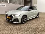 AUDI A1 SPORTBACK 30 TFSI S edition #0