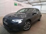 Audi 40 TFSI e 204 S Tronic Business Line AUDI A3 Sportback / 2020 / 5P / Berline 40 TFSI e 204 S Tronic Business Line #0