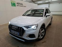 Audi 1.5 35 TFSI 150 S TRONIC DESIGN LUXE Q3 35 TFSI Design luxe 1.5 TFSI 150CV BVA7 E6dT