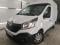 preview Renault Trafic #0