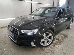 Audi 30 TDI 116 SPORT A3 Sportback 30 TDI Sport 1.6 TDI 115CV BVM6 E6dT