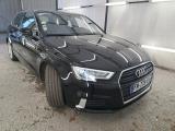 Audi 30 TDI 116 SPORT A3 Sportback 30 TDI Sport 1.6 TDI 115CV BVM6 E6dT #3