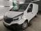 preview Renault Trafic #0