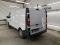 preview Renault Trafic #1