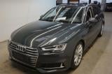 Audi A4 Avant ´15 A4 Avant 40 TDI sport 2.0 TDI 140KW AT7 E6dT #0