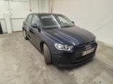 Audi A1 Sportback 1.0 25 TFSI 70kW S tronic Business Ed. 5d #1