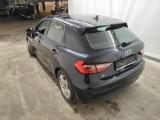 Audi A1 Sportback 1.0 25 TFSI 70kW S tronic Business Ed. 5d #4