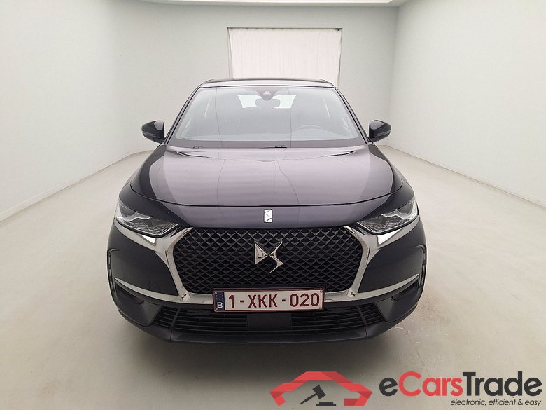 DS, DS7 CB '17, DS 7 Crossback 1.5 BlueHDi 130 Automatic Chic 5d #1