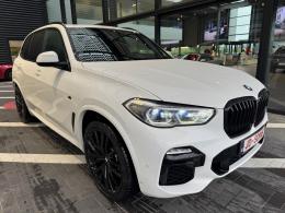 BMW X5 (G05) 3.0AS xDrive45e PHEV