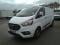 preview Ford Transit Custom #0