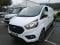 preview Ford Transit Custom #0