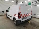 Citroen BlueHDi 75 BVM Club M Berlingo Fourgon Club L1 (Court) 1.6 BlueHDi 75CV BVM5 E6 #1