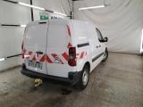 Citroen BlueHDi 75 BVM Club M Berlingo Fourgon Club L1 (Court) 1.6 BlueHDi 75CV BVM5 E6 #2