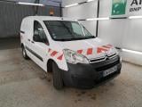 Citroen BlueHDi 75 BVM Club M Berlingo Fourgon Club L1 (Court) 1.6 BlueHDi 75CV BVM5 E6 #3