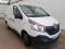 preview Renault Trafic #3