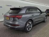 AUDI e-tron 50 quattro launch edition black 5D 230kW #2