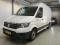 preview Volkswagen Crafter #0