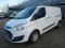 preview Ford Transit Custom #0