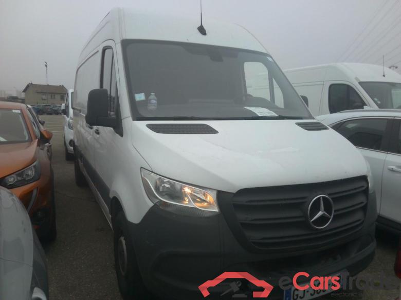 SPRINTER 315 39S 150 TRA 11M3 #2