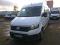 preview Volkswagen Crafter #0