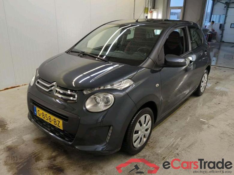CITROEN C1 1.0 VTi #1