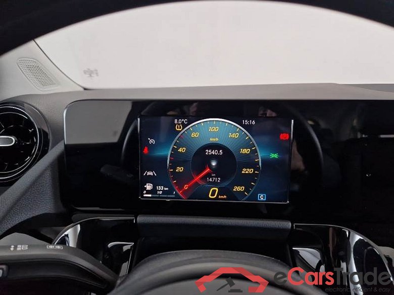 Mercedes 39 MERCEDES-BENZ CLASSE B / 2018 / 5P / MONOVOLUME B 160 EXECUTIVE #4