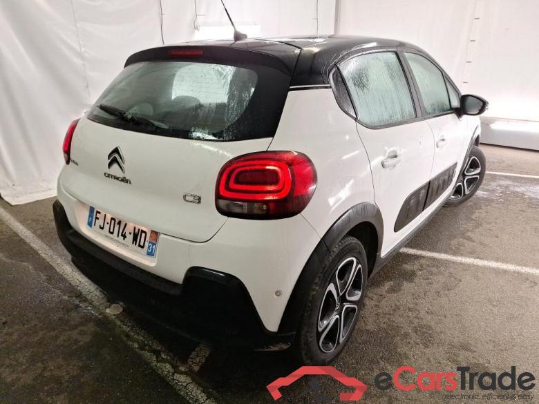 Citroen C3 1.2 Shine PureTech Navi Klima PDC ... #3