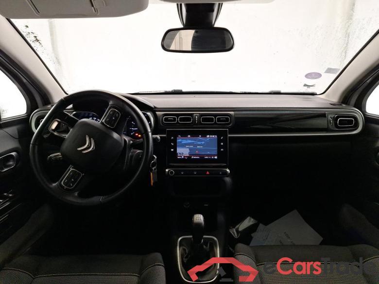 Citroen C3 1.2 Shine PureTech Navi Klima PDC ... #5