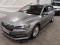 preview Skoda Superb #0