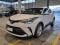 preview Toyota C-HR #0