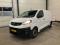 preview Opel Vivaro #0