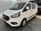 preview Ford Transit Custom #0