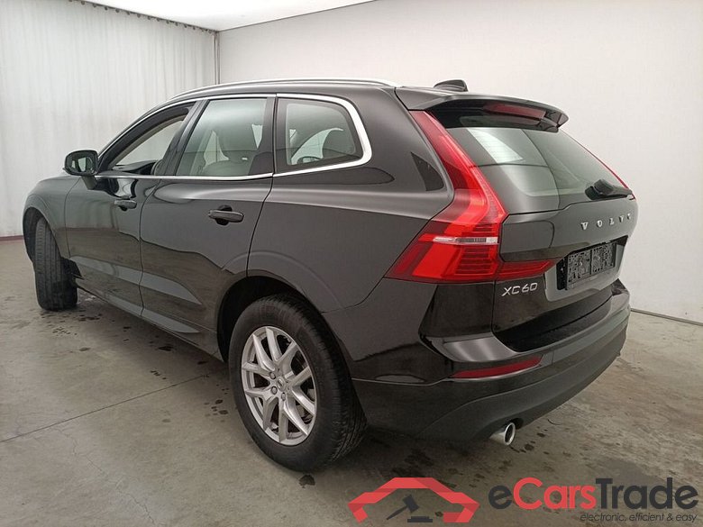 Volvo XC60 2.0 D3 Momentum LED-Xenon Virtual Navi Leather KeylessGo Camera Klima PDC ... #4
