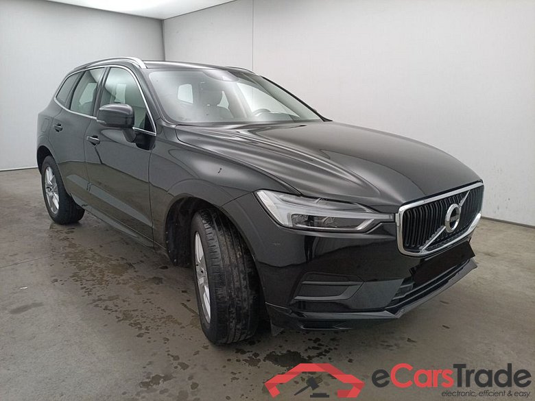 Volvo XC60 2.0 D3 Momentum LED-Xenon Virtual Navi Leather KeylessGo Camera Klima PDC ... #2