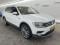 preview Volkswagen Tiguan Allspace #1