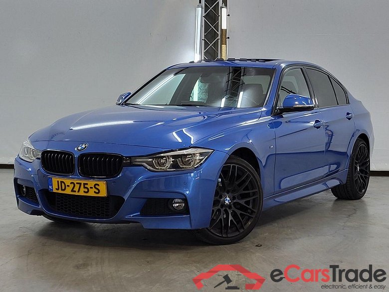 BMW 3-serie 318i M Sport #1