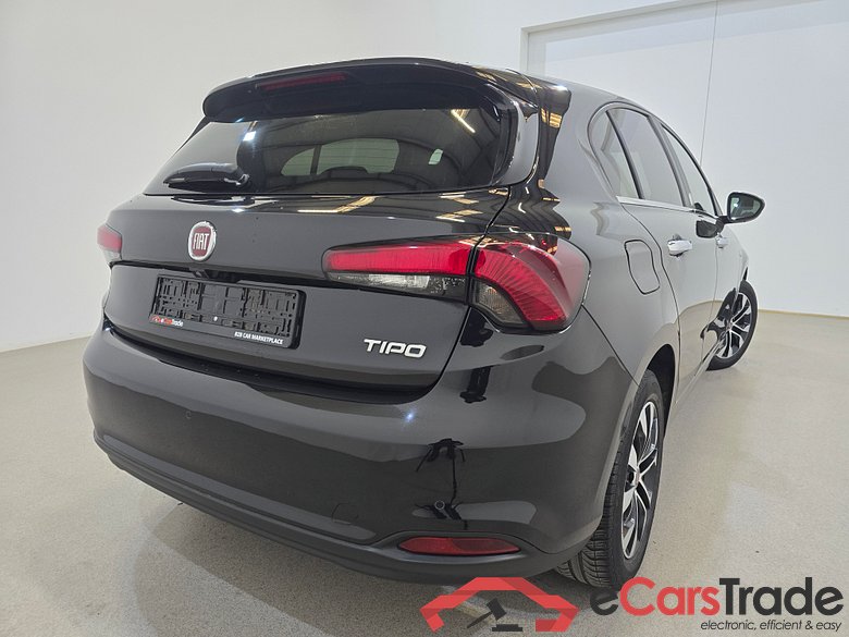 Fiat Tipo 1.4i Navi Сamera Klima PDC ... #4