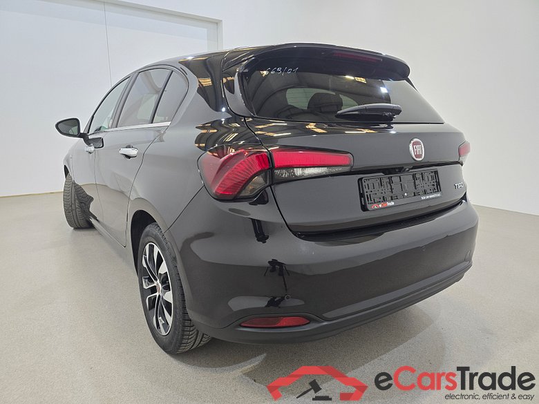 Fiat Tipo 1.4i Navi Сamera Klima PDC ... #6