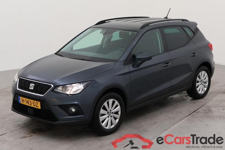 SEAT Arona 70 kW #1