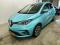 preview Renault ZOE #0