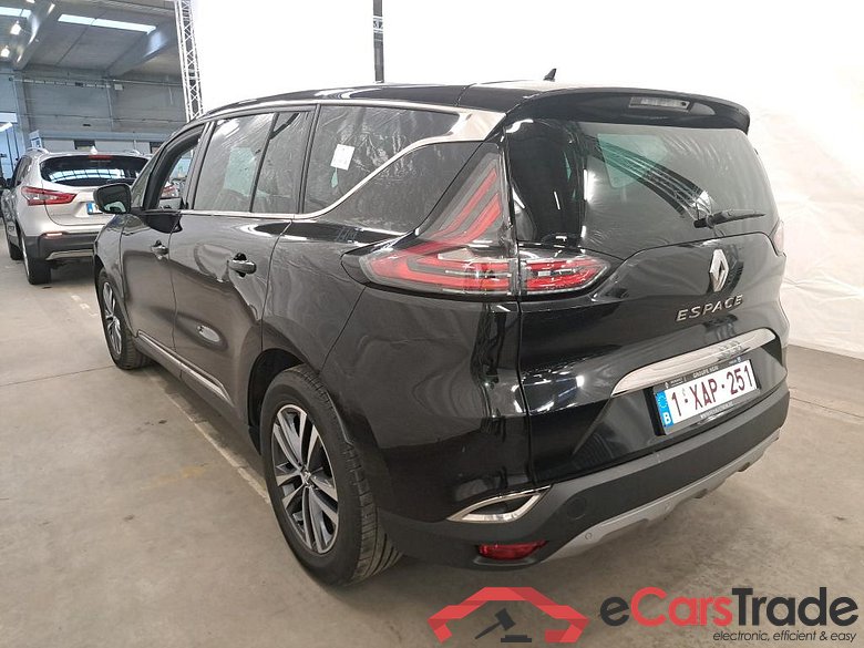 RENAULT Espace 2.0 BLUE DCI 160 EDC INTENS Leder City #4