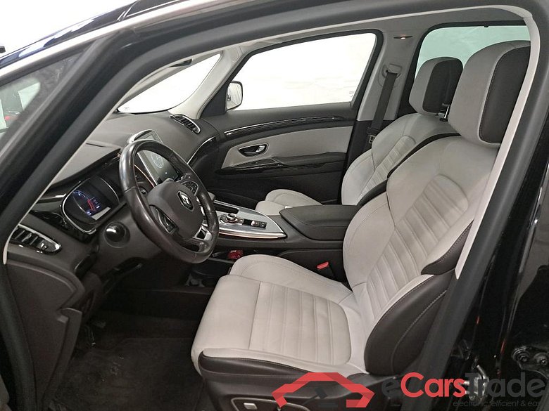 RENAULT Espace 2.0 BLUE DCI 160 EDC INTENS Leder City #6