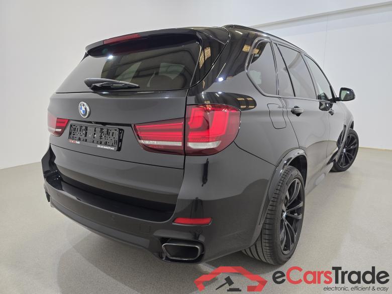 BMW X5 2.0 xDrive25d M-Sport Aut. Pano LED-Xenon Head-Up Navi-Pro Ambient Sport-Leather KeylessGo Camera Klima PDC ... #4